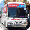 Coach Tours of Australia - Sunbury Coaches